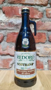 REDORO NOSTRANO 1L WŁOSKA OLIWA EXTRA VERGINE