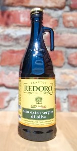 REDORO EXTRA VERGINE 750ML WŁOSKA OLIWA LINIA ŻÓŁTA