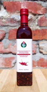 VIOLA OLIWA PEPERONCINO 500ML WŁOSKA OLIWA PAPRYKOWA CHILI PIKANTNA
