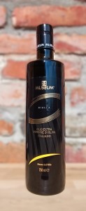 MUSEUM GIALLA OLIWA EXTRA VERGINE 750ML WŁOSKA OLIWA