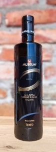 MUSEUM NERA OLIWA EXTRA VERGIN 750ML WŁOSKA OLIWA