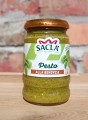 SACLA PESTO GENOVES 190G WŁOSKIE PESTO