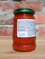SACLA PESTO PICCANTE PEPPERONE 190G WŁOSKIE PIKANTNE PESTO PAPRYKOWE