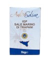 ANTICA SALINA IGP 1KG DROBNA SÓL MORSKA Z WŁOCH