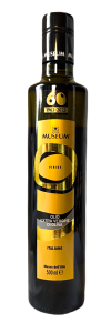 MUSEUM OLIWA VIRIDE  500ML EXTRA VERGINE WŁOSKA OLIWA