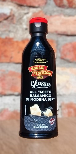 Ocet balsamiczny Monari Federzoni 300 ml