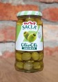 Oliwki zielone Sacla OlivOli bez pestek 290 g