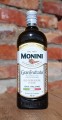 MONINI GranFruttato 750 ml 100% włoska Oliwa z oliwek Extra Virgin