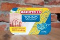 MARUZZELLA Tonno all'olio di girasole 6 x80g