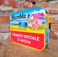 MAREBLU tonno all'olio di oliva 12x60G tuńczyk w oliwie z oliwek