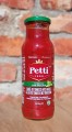 PETTI Passata z bazylią  500G