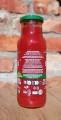 PETTI Passata z bazylią  500G