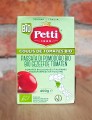 PETTI Passata BIO 400 g  z toskańskich pomidorów