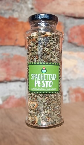 VIOLA Pesto przyprawa do makaronu 80G