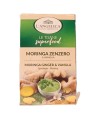 L'ANGELICA HERBATA/NAPAR MORINGA Z IMBIREM I VANILIĄ 35 G