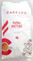 KAWA CARRARO PRIMO MATTINO ZIARNISTA WŁOSKA 1 KG.jpg