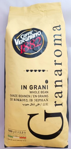 KAWA CAFFE VERGNANO ZIARNISTA WŁOSKA 1KG.jpg