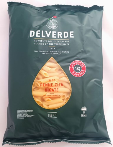 DELVERDE PENNE MAKARON  1 KG.jpg