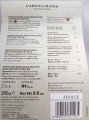 L'ANTICA MADIA FARFALLE WŁOSKIE MAKARON WSTĄŻKI  ATRAMENT KAŁAMARNICY 250G TYŁ.jpg