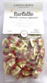 L'ANTICA MADIA FARFALLE WŁOSKIE MAKARON WSTĄŻKI BURAK I SZPINAK 250G.jpg