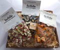 L'ANTICA MADIA FARFALLE WŁOSKIE MAKARON WSTĄŻKI KOSZ.jpg
