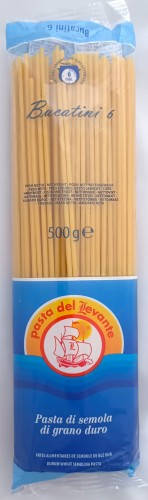 LEVANTE BUCATINI 6 WŁOSKI MAKARON 500 G.jpg