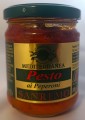 COMPAGNIA PESTO PEPERONI GR 185 WŁOSKIE PESTO Z PAPRYKĄ.jpg