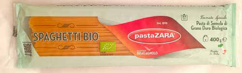 ZARA SPAGHETTI BIO GR 400 WŁOSKI MAKARON SPAGHETTI BIO 2.jpg