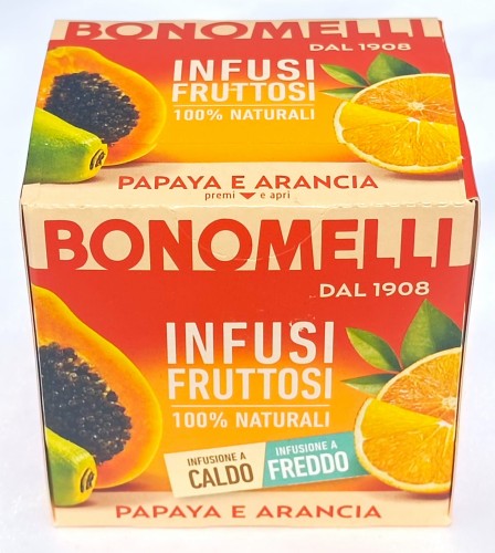 Bonomelli herbata napar papaja pomarańcza ramodiolivo.pl 2.jpg