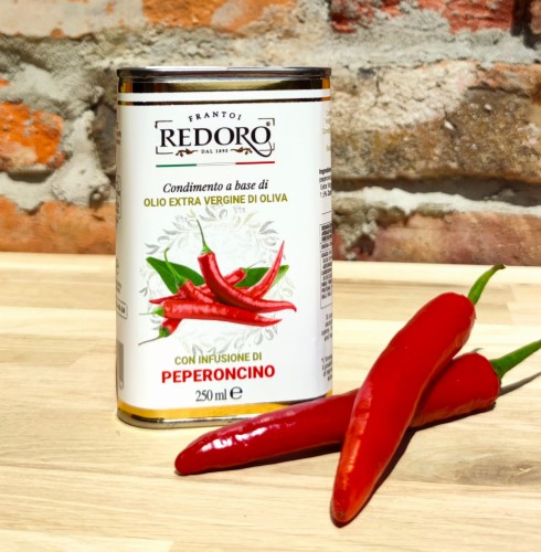 REDORO OLIWA SMAKOWA PEPERONCINO 250 ML RAMODIOLIVO.PL.jpg
