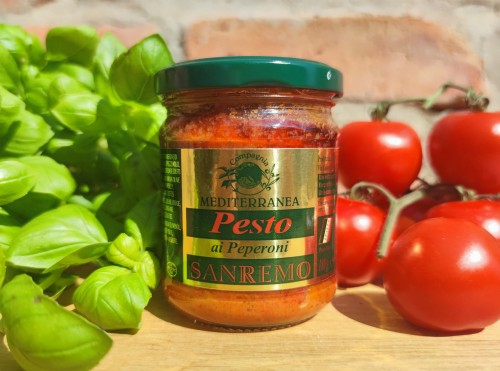 MEDITERRANEA PESTO SANREMO AL PEPERONI RAMODIOLIVO.PL .jpg