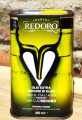 REDORO OLIWA EXTRA VERGINE 250 ML RAMODIOLIVO.PL 1.jpg