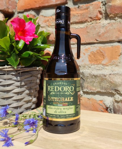 REDORO OLIVA EXTRA VERGINE INTEGRALE 500 ML ramodiolivo.pl.jpg