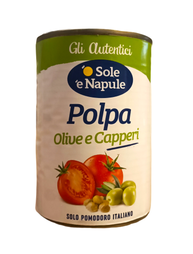 O'SOLE SOS POMIDORY Z OLIWKAMI I KAPARAMI 400 G WWW.RAMODIOLIVO.PL.png