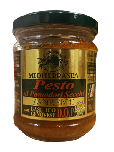MEDITERRANEA PESTO SANREMO Z SUSZONYCH POMIDORÓW DOP RAMODIOLIVO.PL .jpg.png