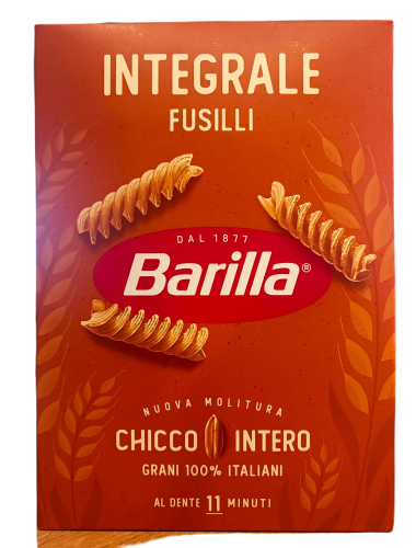BARILLA FUSILLI INTEGRALE PEŁNOZIARNISTY MAKARON ŚWIDERKI 500 G WWW.RAMODIOLIVO.PL.png