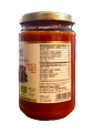 REDORO SUGO AL BASILICO BIO SOS POMIDOROWY Z BAZYLIĄ 290 G WWW.RAMODIOLIVO.PL 3.png