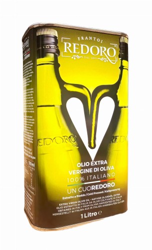 REDORO OLIVA EXTRA VERGINE INTEGRALE 100% WŁOSKA 1 LITR WWW.RAMODIOLIVO.PL 5.jpg