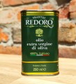 REDORO OLIVA EXTRA VERGINE 100% WŁOSKA 250 ML PUSZKA RAMODIOLIVO.PL 2.jpg