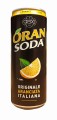 ORAN SODA ARANCIATA SICILIANE NAPÓJ POMORAŃCZE SYCYLIJSKIE 0,33 L WWW.RAMODIOLIVO.PL .jpg