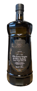 REDORO ORO ITALIANO EXTRA VERGINE 1L 100% WŁOSKA OLIWA EXTRA VERGINE