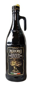 REDORO GOLD OLIVA 750ML EXTRA VERGINE 100% WŁOSKA